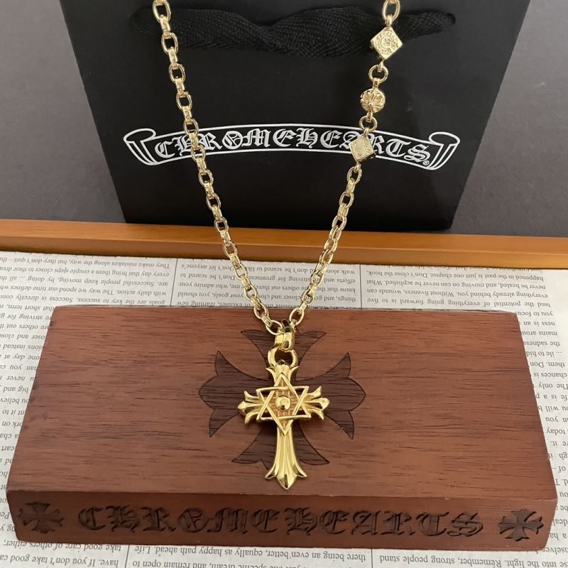 Chrome Hearts Necklaces